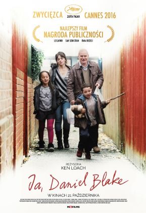 Ja Daniel Blake